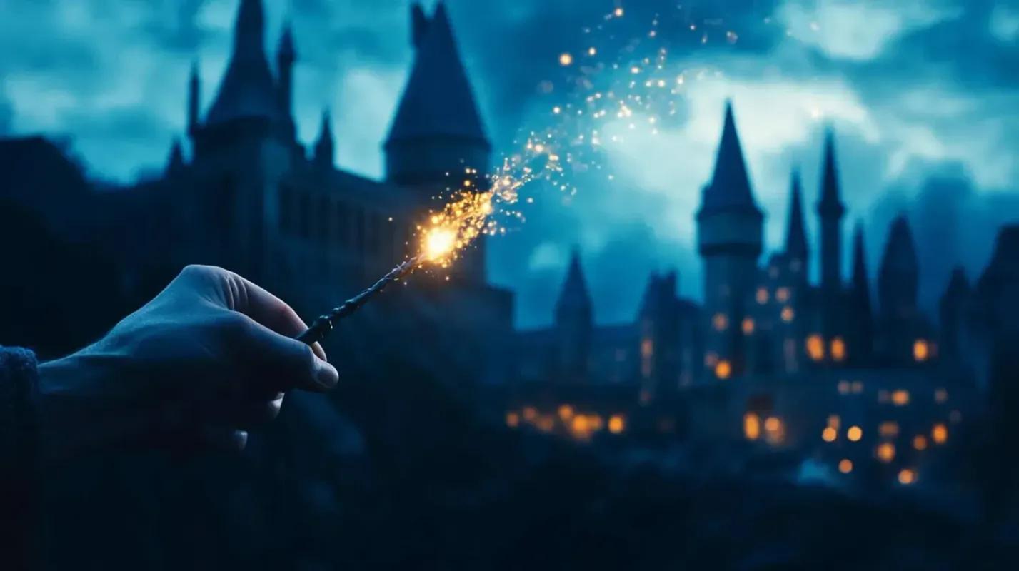 Escuela de Magia
