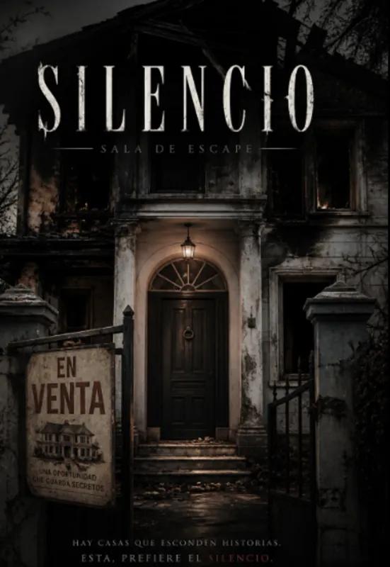 SILENCIO