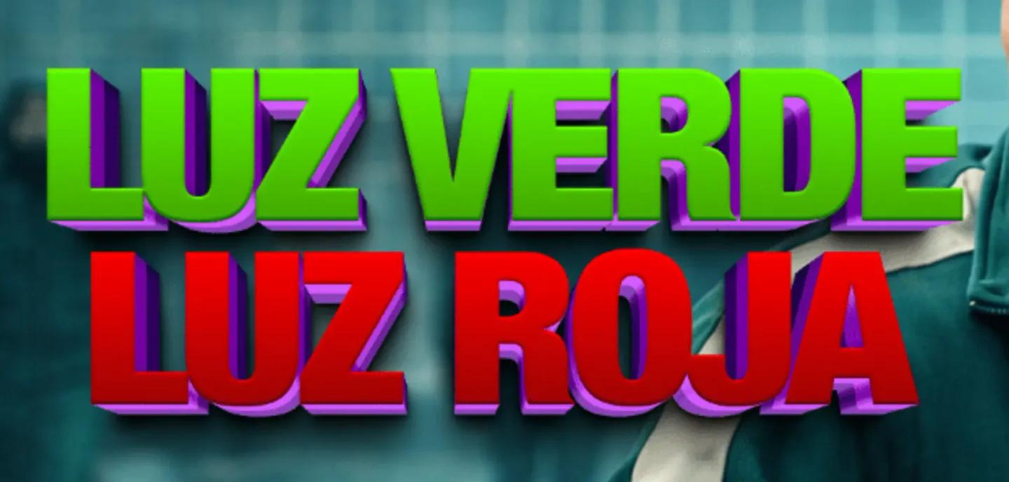 LUZ VERDE