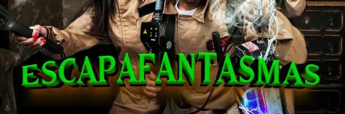 ESCAPAFANTASMAS