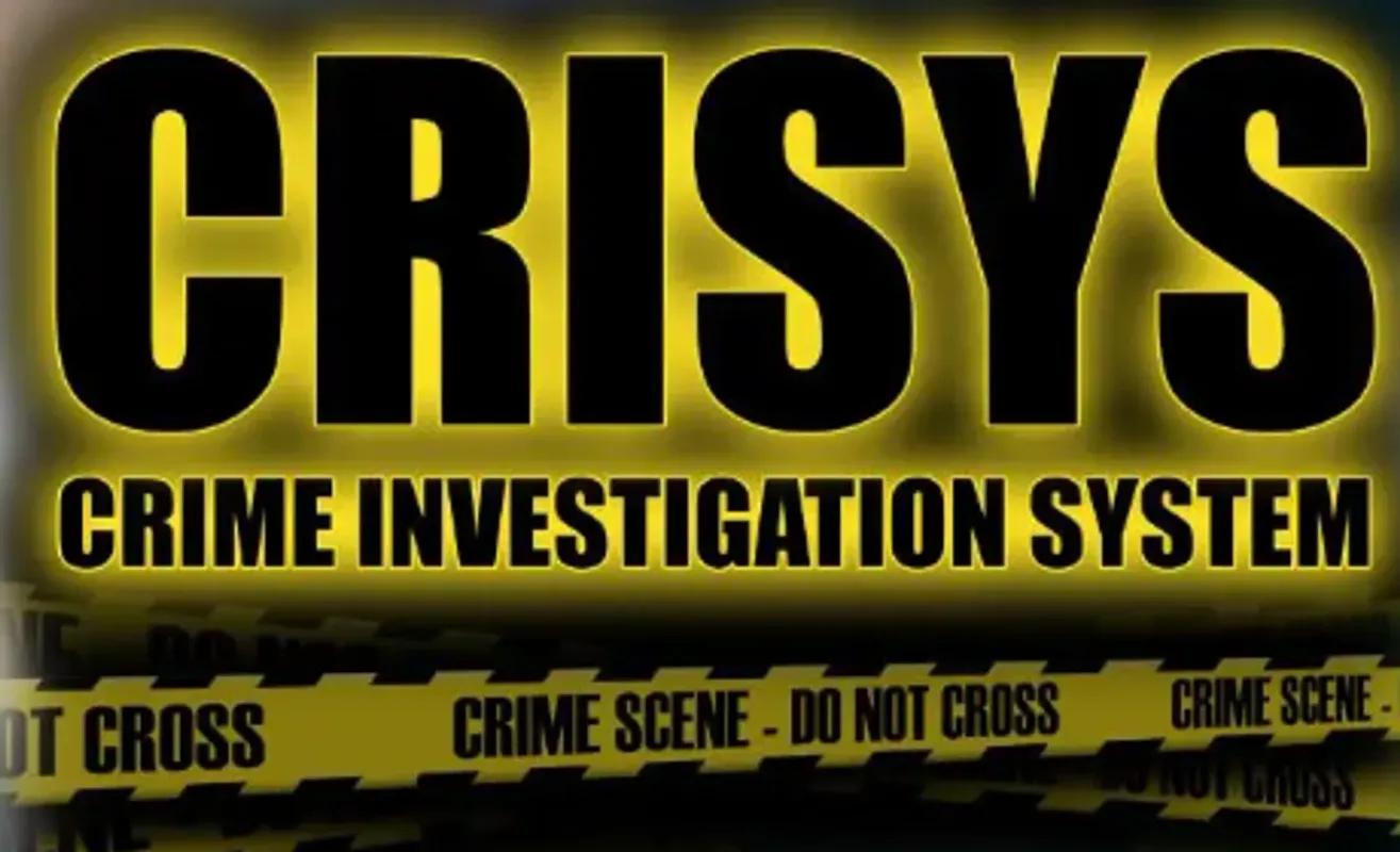 CRISYS
