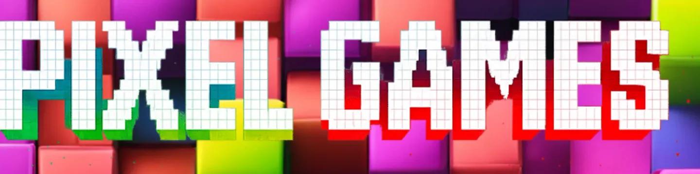 PIXEL GAMES