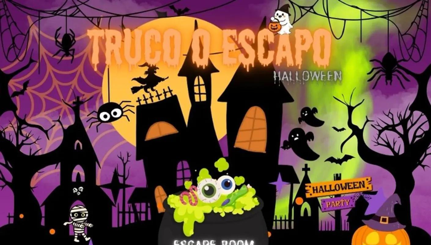 Truco o Escapo