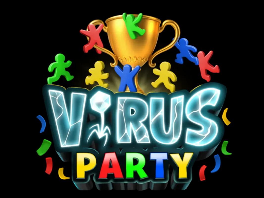 Virus Party Team Building