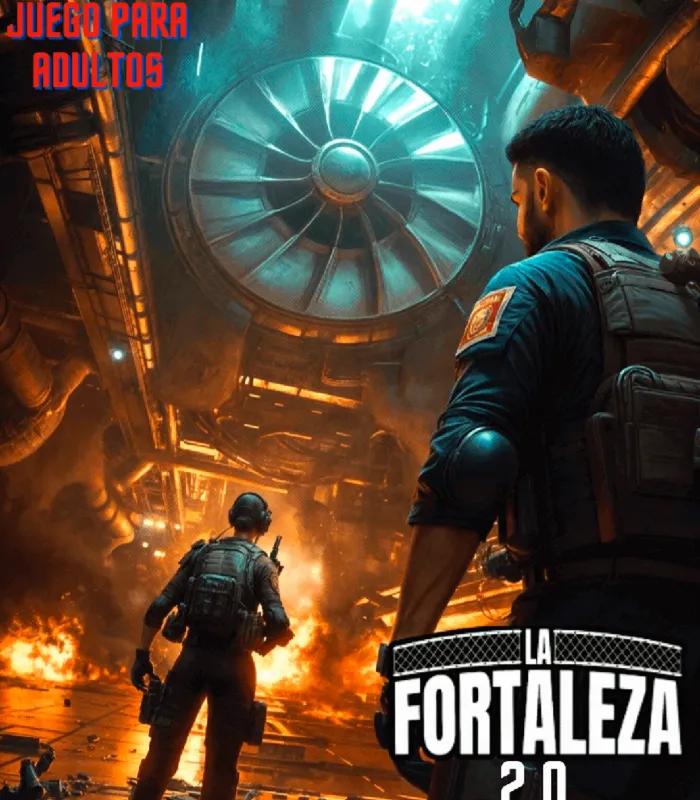 La Fortaleza 2.0