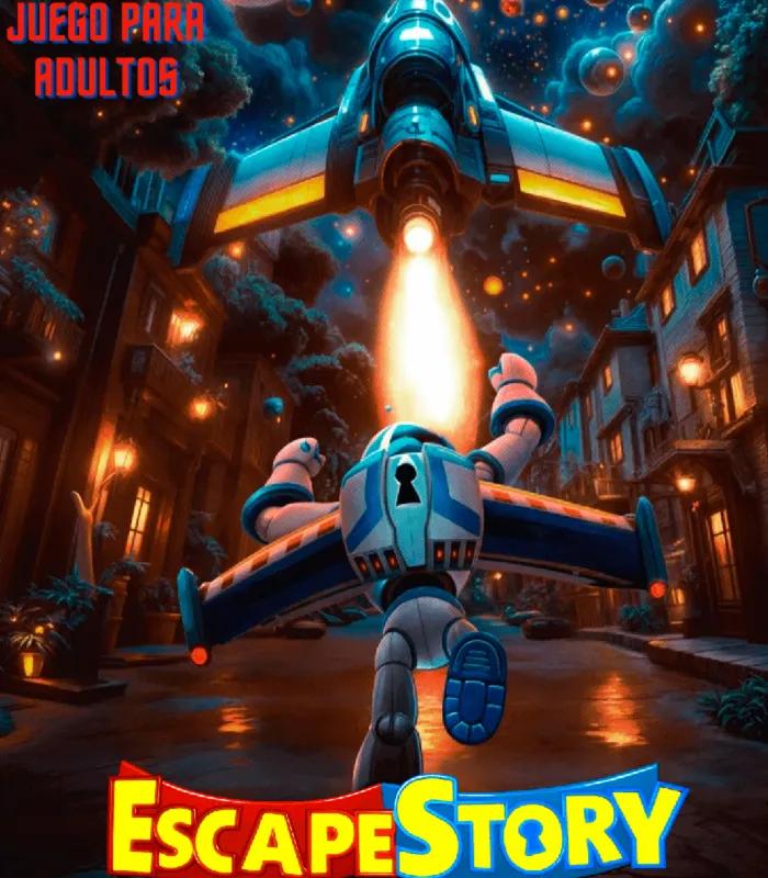 Escapestory