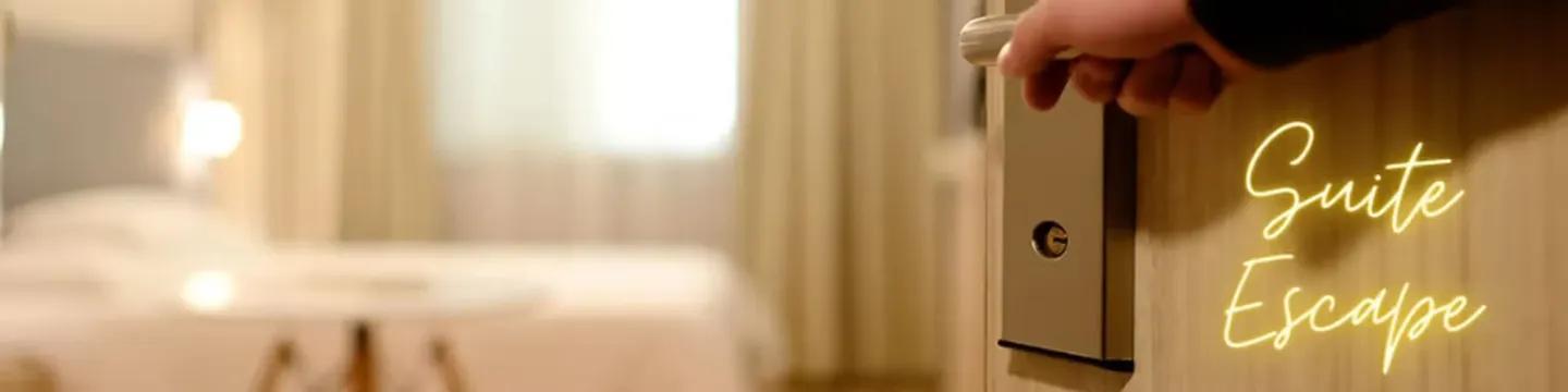 SUITE (HALL ESCAPE)