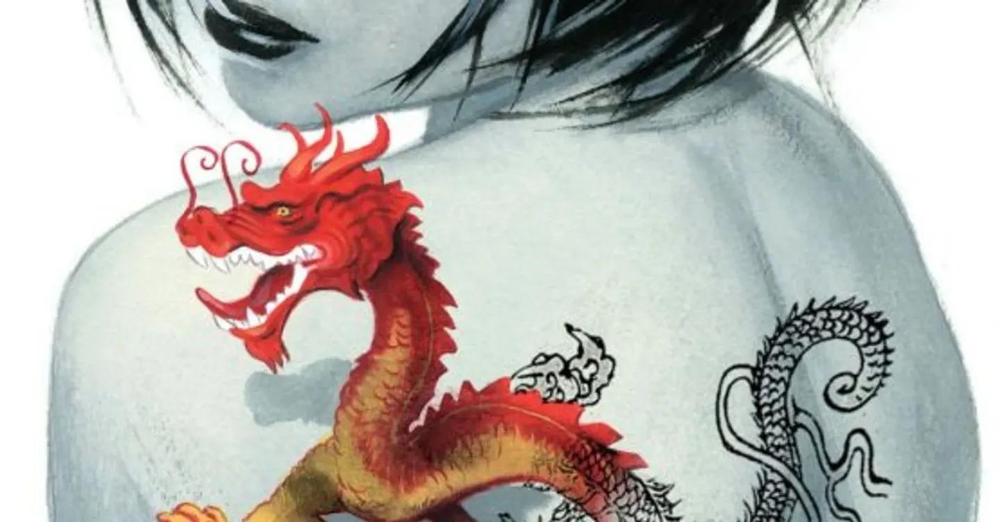 EL CÓDIGO DE SALANDER