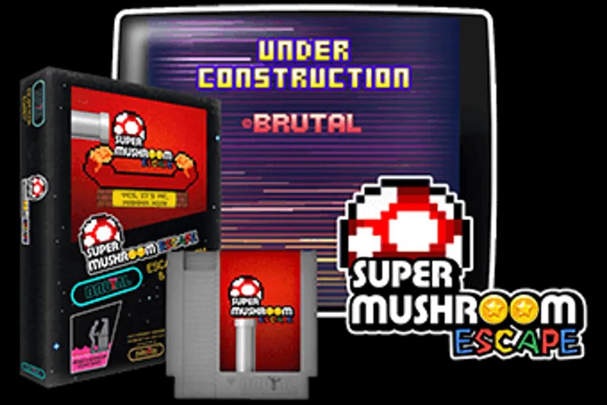 Super Mushroom