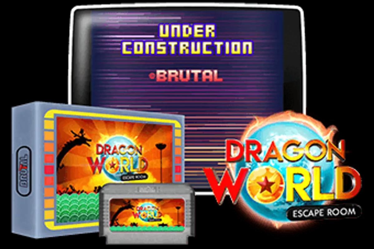 Dragon World