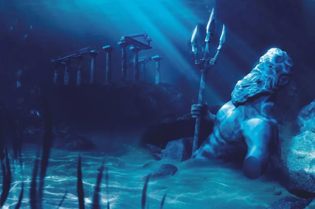 ATLANTIS
