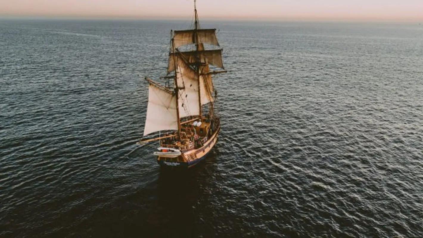 El Tesoro Pirata