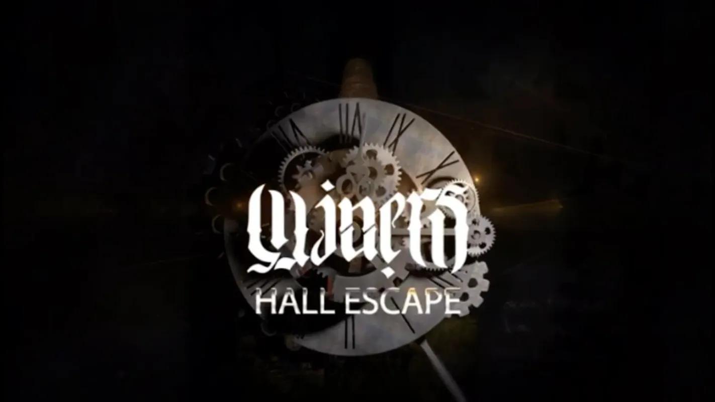 Winers Hall Escape